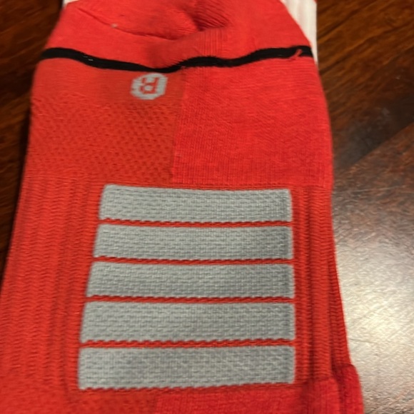 University of Alabama socks NWT - Picture 5 of 5
